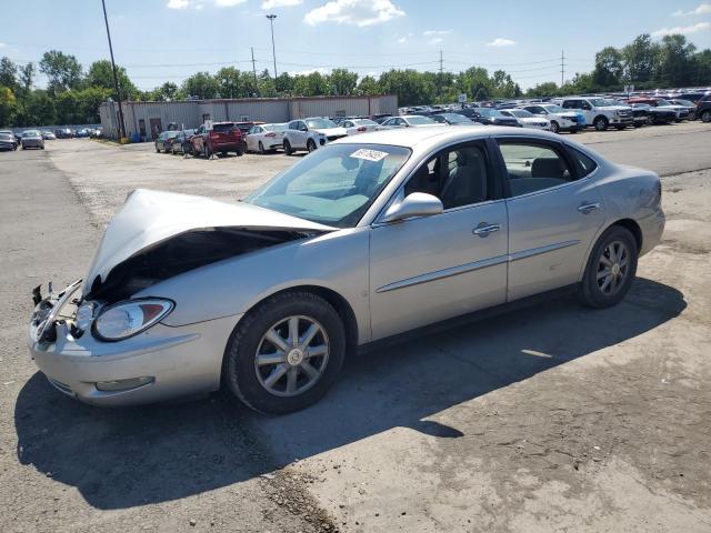 2007 BUICK LACROSSE CX, 