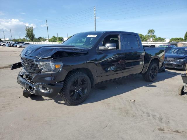 2021 RAM 1500 BIG HORN/LONE STAR, 