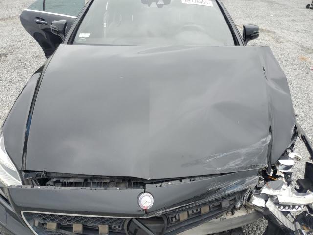 WDDLJ7DB7EA093508 - 2014 MERCEDES-BENZ CLS 550 BLACK photo 11