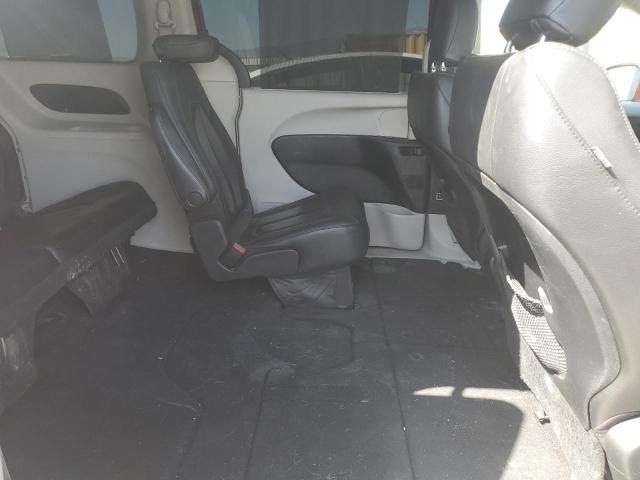 2C4RC1BGXLR115357 - 2020 CHRYSLER PACIFICA TOURING L Bordo foto 11