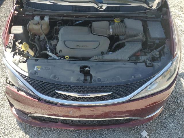 2C4RC1BGXLR115357 - 2020 CHRYSLER PACIFICA TOURING L Bordo foto 12