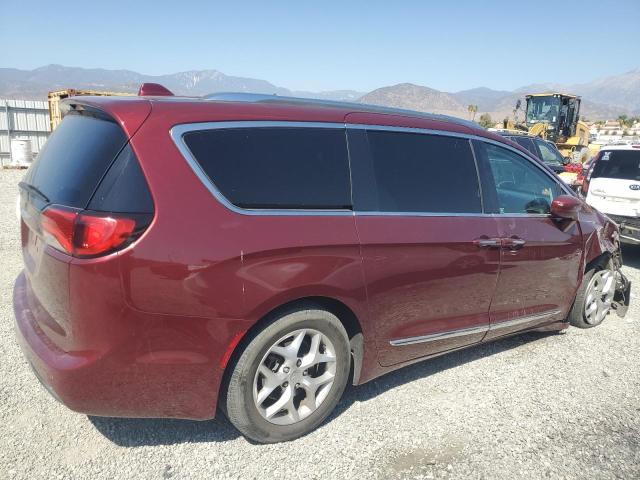 2C4RC1BGXLR115357 - 2020 CHRYSLER PACIFICA TOURING L Bordo foto 3