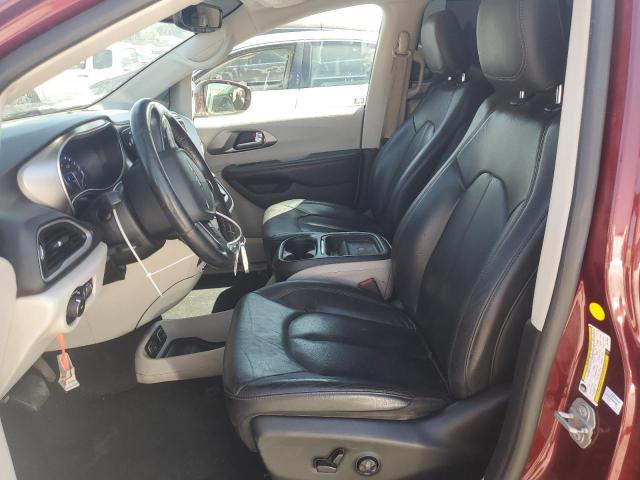 2C4RC1BGXLR115357 - 2020 CHRYSLER PACIFICA TOURING L Bordo foto 7