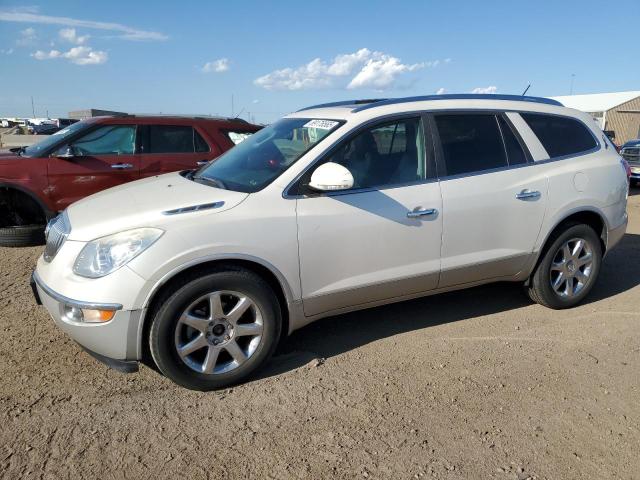 2008 BUICK ENCLAVE CXL, 