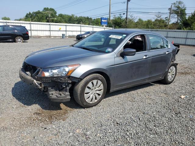 2011 HONDA ACCORD LX, 