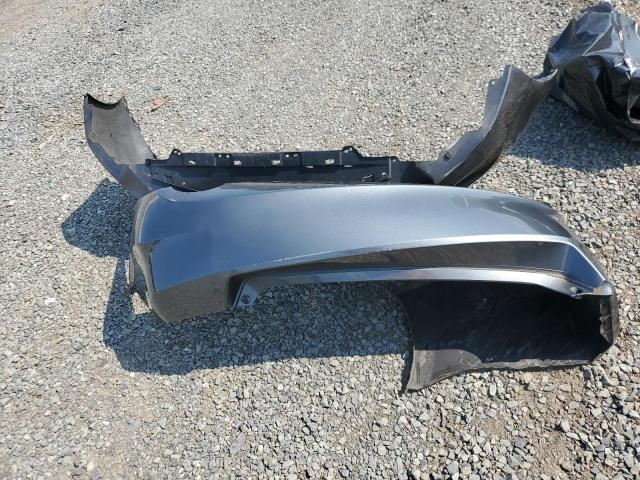 1HGCP2F38BA157716 - 2011 HONDA ACCORD LX Grau Foto 12