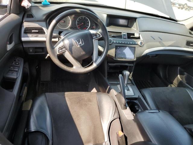 1HGCP2F38BA157716 - 2011 HONDA ACCORD LX Grau Foto 8