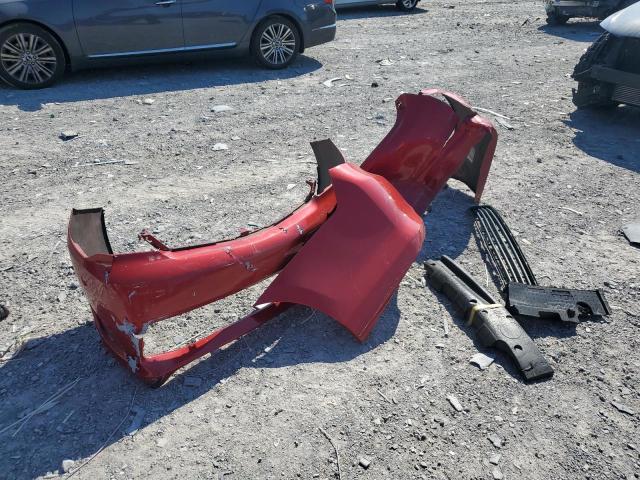 4T1BF1FK1CU607393 - 2012 TOYOTA CAMRY BASE RED photo 12