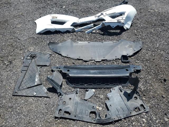 5YJ3E1EB5NF263205 - 2022 TESLA MODEL 3 თეთრი ფოტო 12