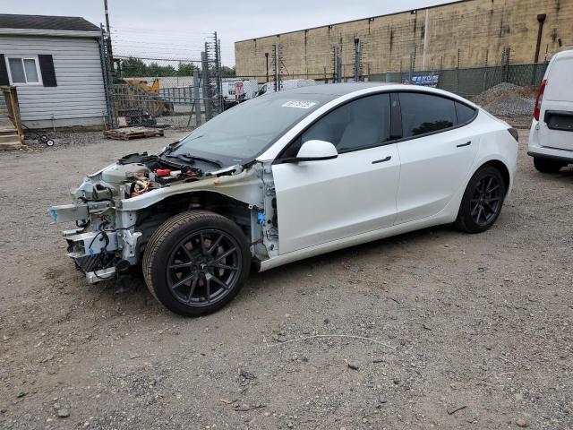 2021 TESLA MODEL 3, 