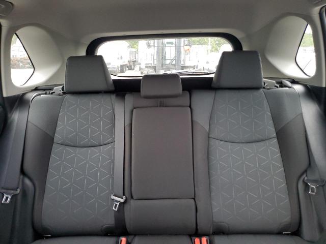 2T3P1RFVXSW540523 - 2025 TOYOTA RAV4 XLE BLUE photo 10