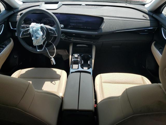 LRBFZKE41SD013910 - 2025 BUICK ENVISION PREFERRED Qırmızı foto 8