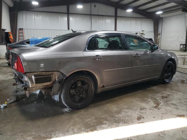 1G1ZC5EB0AF224902 - 2010 CHEVROLET MALIBU 1LT 棕色 照片 3