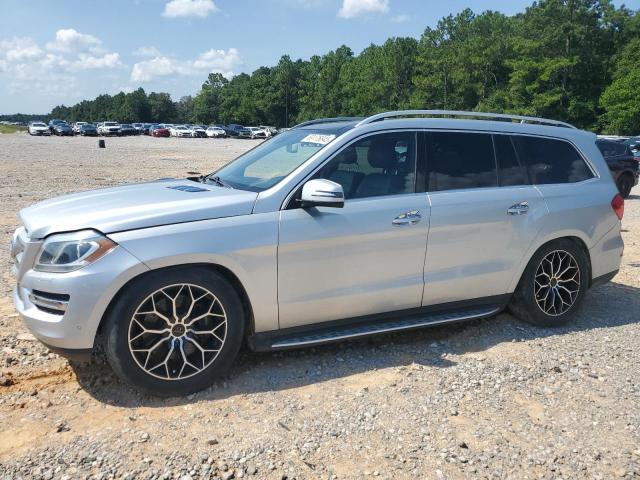 2013 MERCEDES-BENZ GL 450 4MATIC, 