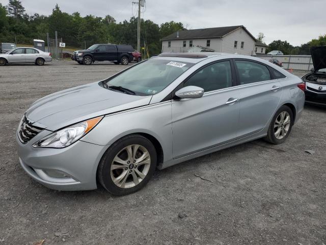 2011 HYUNDAI SONATA SE, 