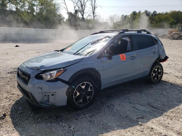 2019 SUBARU CROSSTREK, 