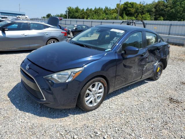 2018 TOYOTA YARIS IA, 