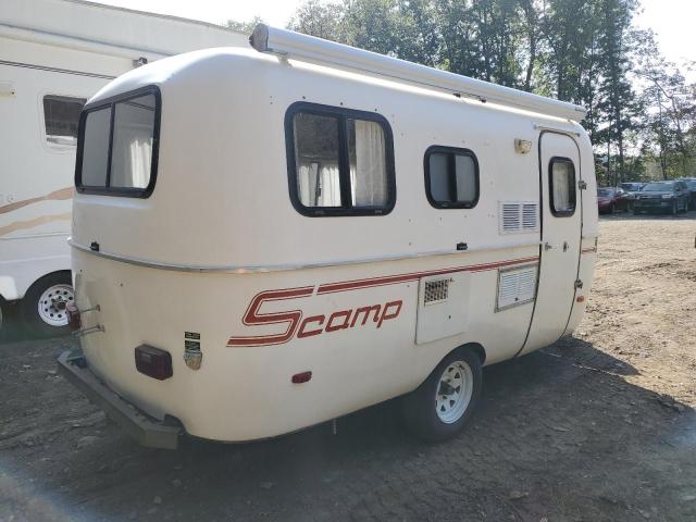 1S7R1610XX0135550 - 1999 SCAM TRAILER WHITE photo 4