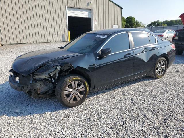 2011 HONDA ACCORD SE, 