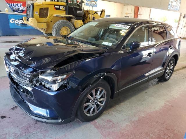 2017 MAZDA CX-9 TOURING, 