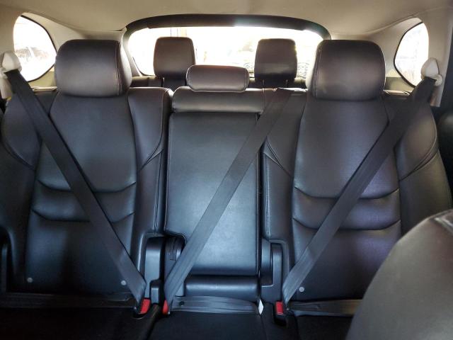 JM3TCBCY6H0132247 - 2017 MAZDA CX-9 TOURING 蓝色 照片 10