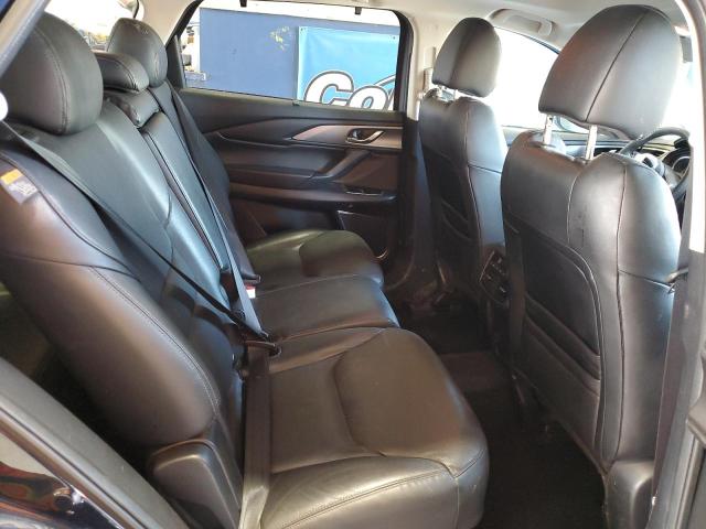 JM3TCBCY6H0132247 - 2017 MAZDA CX-9 TOURING 蓝色 照片 11