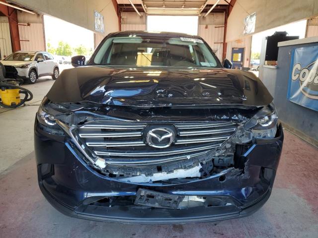 JM3TCBCY6H0132247 - 2017 MAZDA CX-9 TOURING 蓝色 照片 5