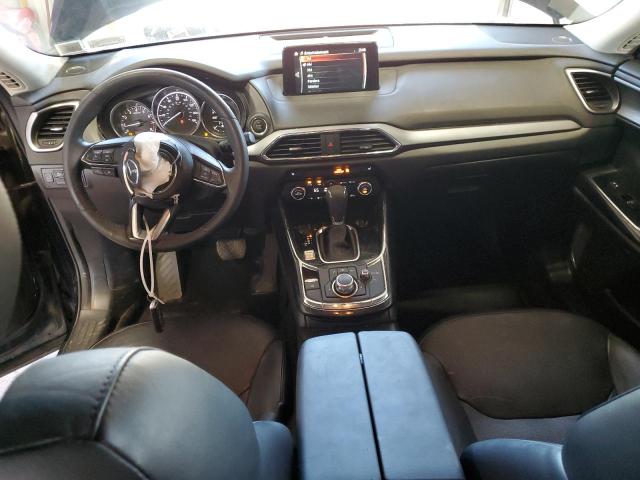 JM3TCBCY6H0132247 - 2017 MAZDA CX-9 TOURING 蓝色 照片 8