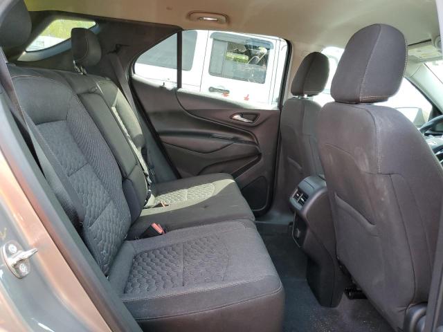 3GNAXSEV9JS638118 - 2018 CHEVROLET EQUINOX LT Boz foto 11