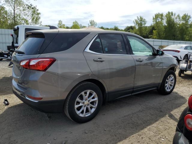 3GNAXSEV9JS638118 - 2018 CHEVROLET EQUINOX LT Boz foto 3