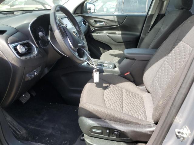 3GNAXSEV9JS638118 - 2018 CHEVROLET EQUINOX LT Boz foto 7
