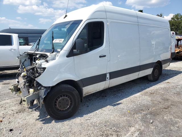 2022 MERCEDES-BENZ SPRINTER 2500, 