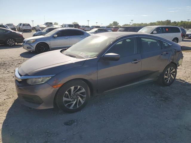 2016 HONDA CIVIC EX, 