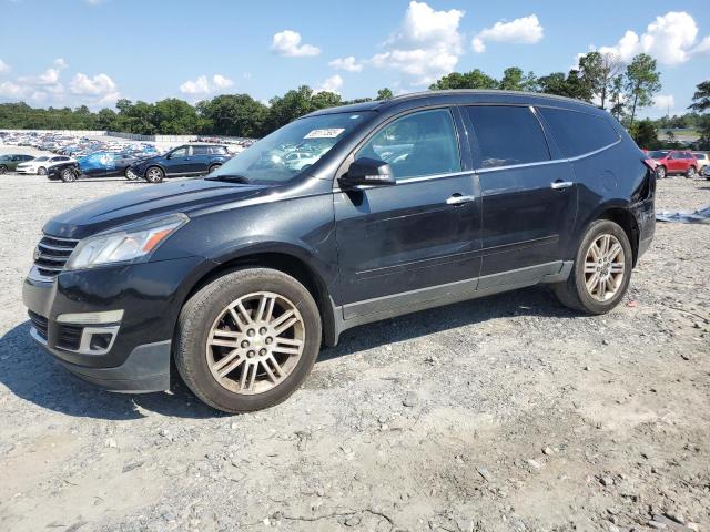 2014 CHEVROLET TRAVERSE LT, 