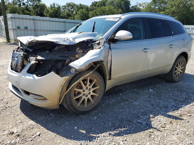 2017 BUICK ENCLAVE, 