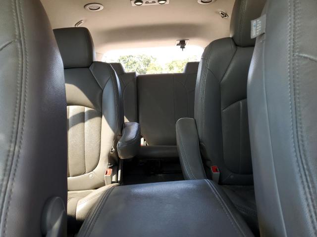 5GAKRAKD7HJ214009 - 2017 BUICK ENCLAVE SILVER photo 10