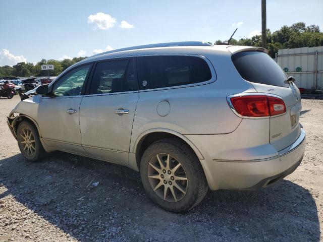 5GAKRAKD7HJ214009 - 2017 BUICK ENCLAVE SILVER photo 2