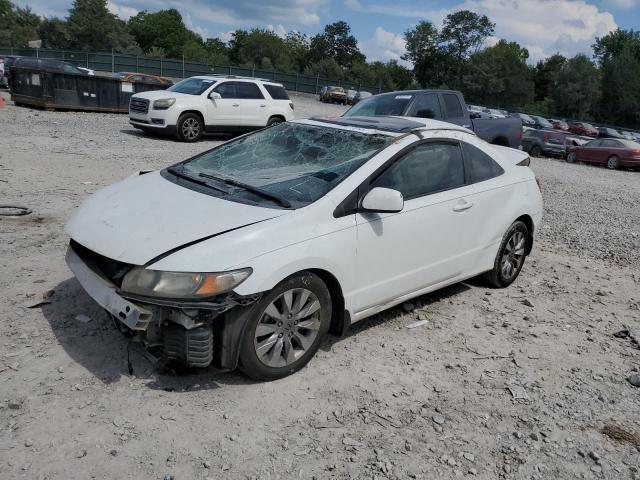 2010 HONDA CIVIC EX, 