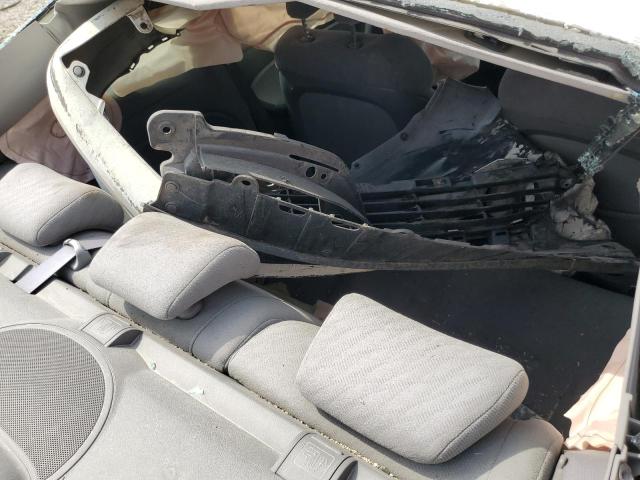 2HGFG1B85AH513483 - 2010 HONDA CIVIC EX WHITE photo 12