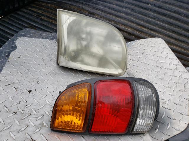 5TBRT34173S409089 - 2003 TOYOTA TUNDRA ACCESS CAB SR5 WHITE photo 12