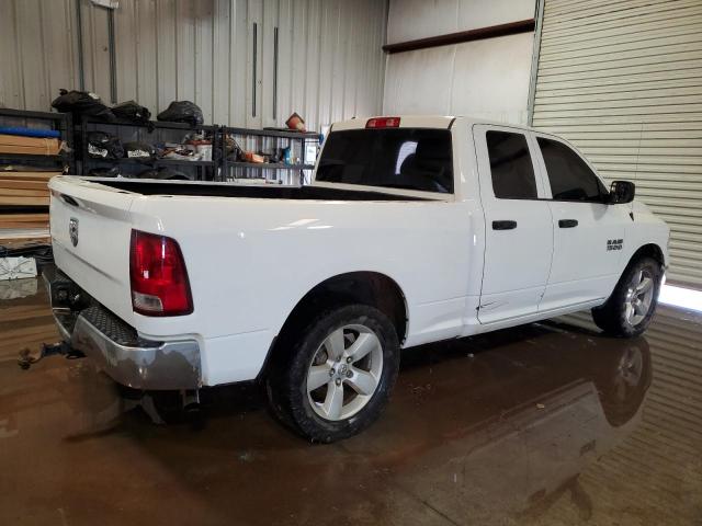 1C6RR6FG4KS730108 - 2019 RAM 1500 CLASS TRADESMAN Білий фото 3