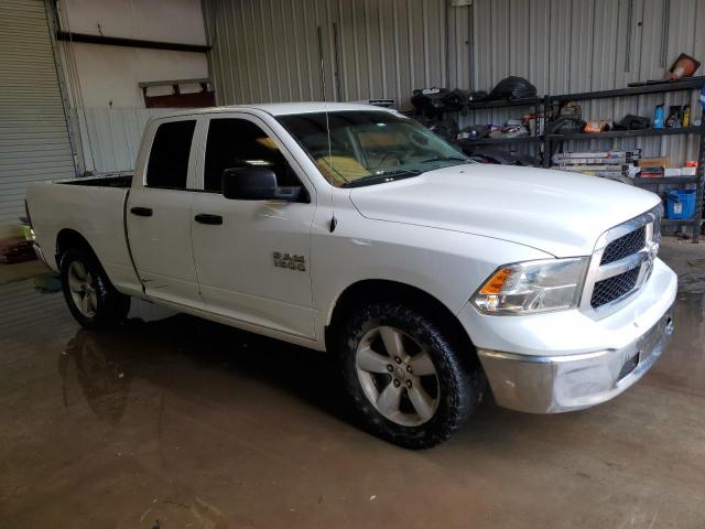 1C6RR6FG4KS730108 - 2019 RAM 1500 CLASS TRADESMAN Білий фото 4