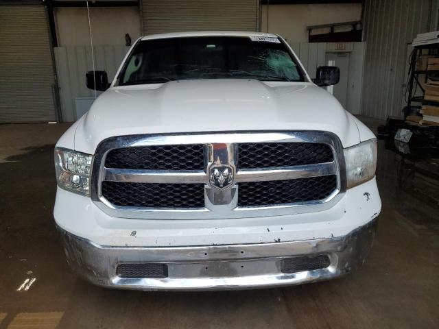 1C6RR6FG4KS730108 - 2019 RAM 1500 CLASS TRADESMAN Білий фото 5