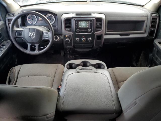 1C6RR6FG4KS730108 - 2019 RAM 1500 CLASS TRADESMAN Білий фото 8