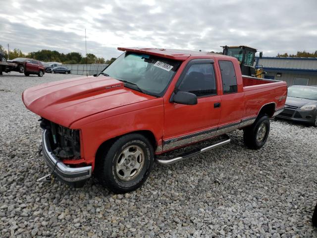 1994 CHEVROLET GMT-400 K1500, 