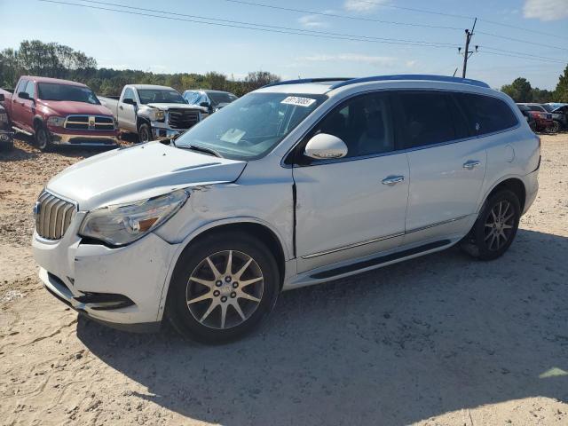 2016 BUICK ENCLAVE, 
