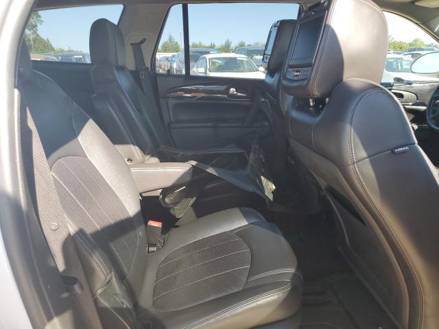 5GAKRBKD6GJ188426 - 2016 BUICK ENCLAVE WHITE photo 11