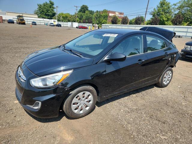 2017 HYUNDAI ACCENT SE, 