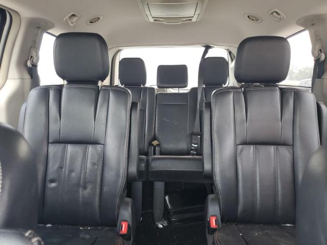 2C4RC1BG2CR400148 - 2012 CHRYSLER TOWN & COUNTRY TOURING თეთრი ფოტო 10