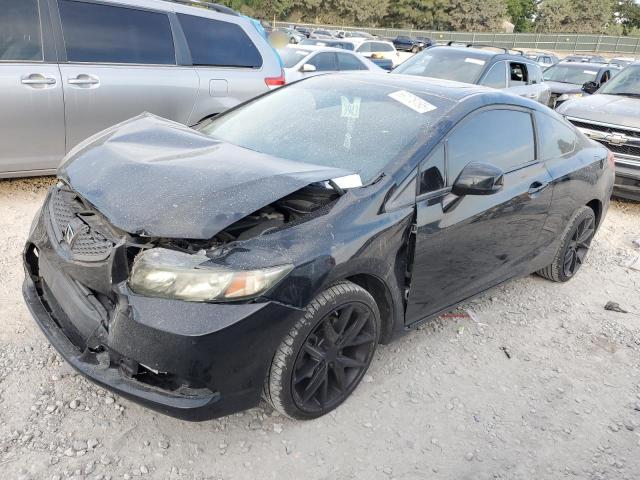 2013 HONDA CIVIC EX, 